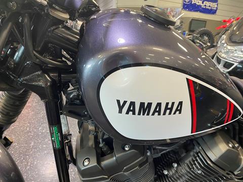 2017 Yamaha SCR950 in Broken Arrow, Oklahoma - Photo 7