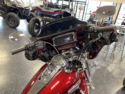 2015 Harley-Davidson Switchback™ in Broken Arrow, Oklahoma - Photo 5