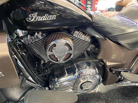 2018 Indian Roadmaster® ABS in Broken Arrow, Oklahoma - Photo 7