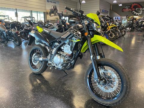 2023 Kawasaki KLX 300SM in Broken Arrow, Oklahoma - Photo 2