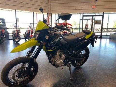 2023 Kawasaki KLX 300SM in Broken Arrow, Oklahoma - Photo 6