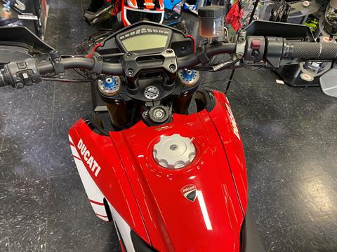 2018 Ducati Hypermotard 939 SP in Broken Arrow, Oklahoma - Photo 5