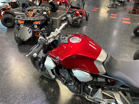 2019 Honda CB1000R ABS in Broken Arrow, Oklahoma - Photo 5