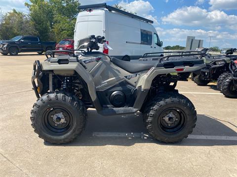 2024 Polaris Sportsman 570 EPS in Broken Arrow, Oklahoma - Photo 1