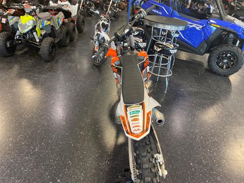 2019 KTM 250 SX in Broken Arrow, Oklahoma - Photo 4