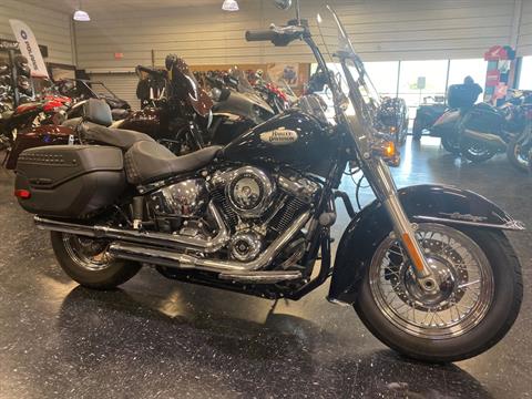 2021 Harley-Davidson Heritage Classic in Broken Arrow, Oklahoma - Photo 3