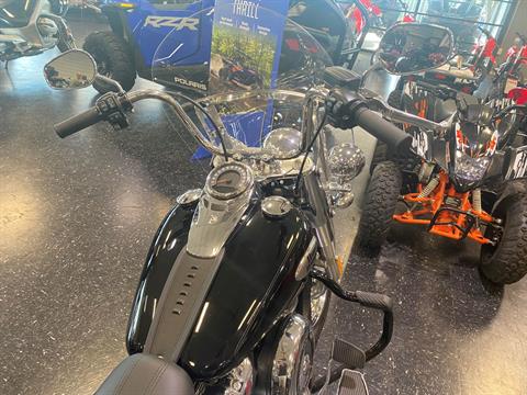 2021 Harley-Davidson Heritage Classic in Broken Arrow, Oklahoma - Photo 5