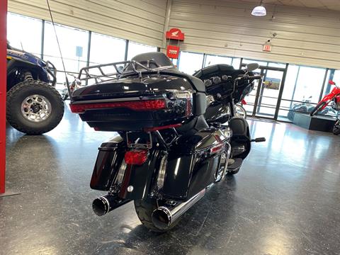 2020 Harley-Davidson Ultra Limited in Broken Arrow, Oklahoma - Photo 4