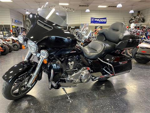 2020 Harley-Davidson Ultra Limited in Broken Arrow, Oklahoma - Photo 5