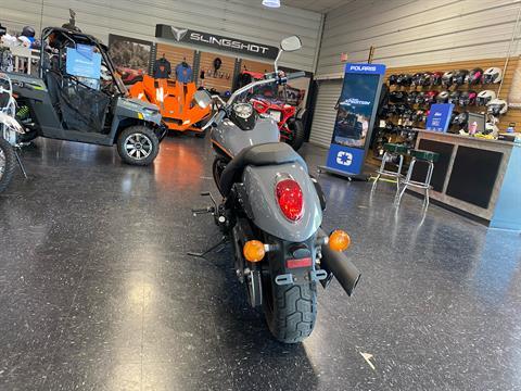 2019 Kawasaki Vulcan 900 Custom in Broken Arrow, Oklahoma - Photo 8