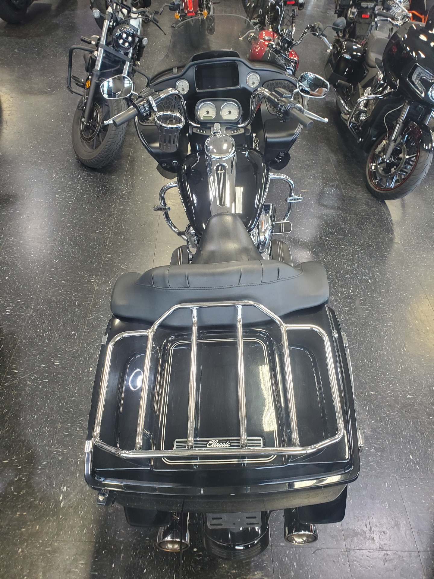 2020 Harley-Davidson Road Glide® in Broken Arrow, Oklahoma - Photo 3