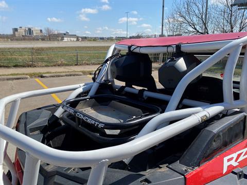 2018 Polaris RZR XP Turbo S in Broken Arrow, Oklahoma - Photo 7