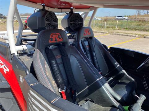 2018 Polaris RZR XP Turbo S in Broken Arrow, Oklahoma - Photo 9