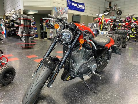 2020 Harley-Davidson Roadster™ in Broken Arrow, Oklahoma - Photo 2