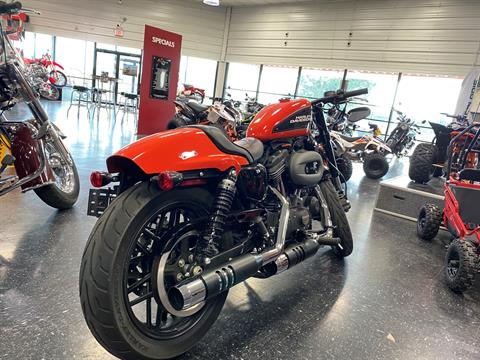 2020 Harley-Davidson Roadster™ in Broken Arrow, Oklahoma - Photo 4