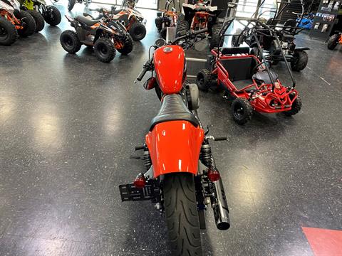 2020 Harley-Davidson Roadster™ in Broken Arrow, Oklahoma - Photo 5