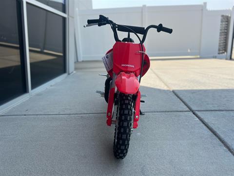 2025 Honda CRF50F in Billings, Montana - Photo 5