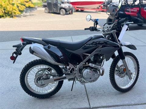 2023 Kawasaki KLX 230 S in Billings, Montana - Photo 7