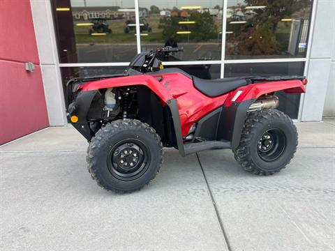 2025 Honda FourTrax Rancher in Billings, Montana