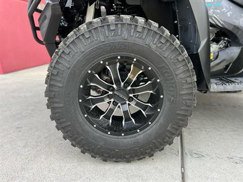 2024 Kawasaki Brute Force 750 4X4i EPS in Billings, Montana - Photo 7