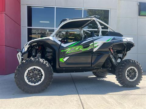 2024 Kawasaki Teryx KRX 1000 eS in Billings, Montana - Photo 1