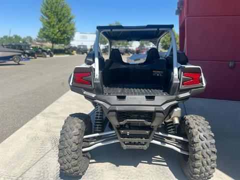 2024 Kawasaki Teryx KRX 1000 eS in Billings, Montana - Photo 5