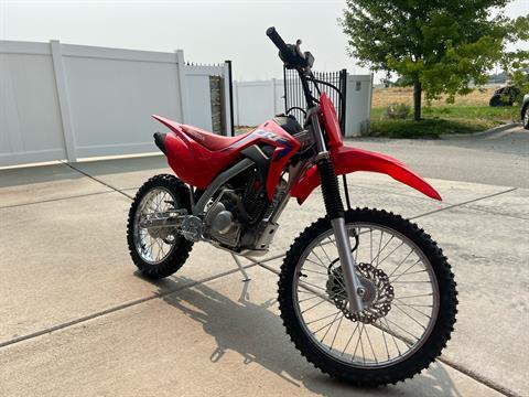 2025 Honda CRF450R in Billings, Montana - Photo 5