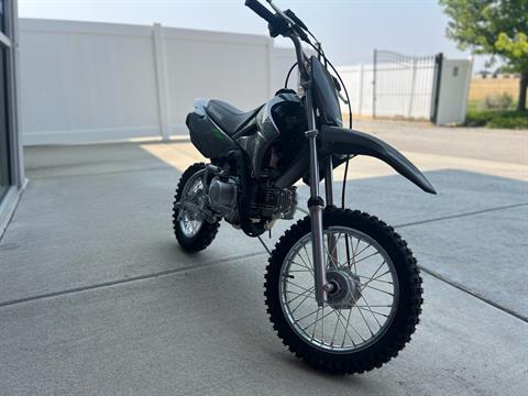 2025 Kawasaki KLX 110R L in Billings, Montana - Photo 3