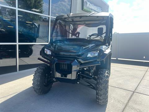 2024 Honda Pioneer 1000-5 Deluxe in Billings, Montana - Photo 2