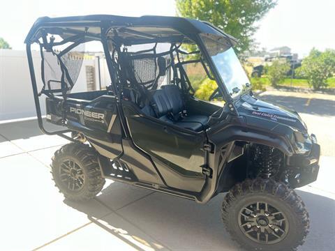 2024 Honda Pioneer 1000-5 Deluxe in Billings, Montana - Photo 3