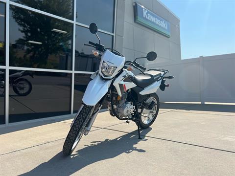 2024 Honda XR150L in Billings, Montana - Photo 2