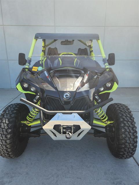 2015 Can-Am Maverick™ Max X® ds 1000R Turbo in Billings, Montana - Photo 1