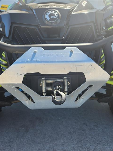 2015 Can-Am Maverick™ Max X® ds 1000R Turbo in Billings, Montana - Photo 3