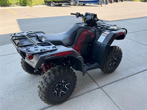 2024 Honda FourTrax Foreman Rubicon 4x4 Automatic DCT EPS Deluxe in Billings, Montana - Photo 2