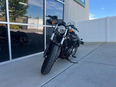 2022 Harley-Davidson Forty-Eight® in Billings, Montana - Photo 3