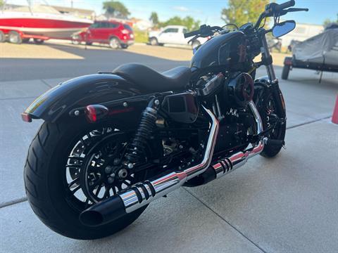 2022 Harley-Davidson Forty-Eight® in Billings, Montana - Photo 8