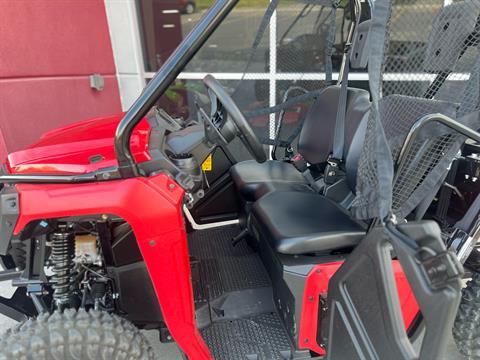 2025 Honda Pioneer 520 in Billings, Montana - Photo 6