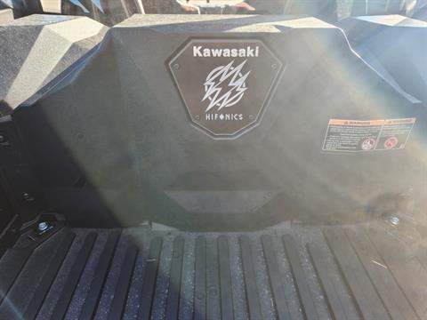 2024 Kawasaki Teryx KRX4 1000 SE eS in Billings, Montana - Photo 9