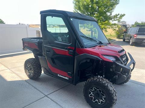 2024 Kawasaki RIDGE HVAC in Billings, Montana - Photo 3