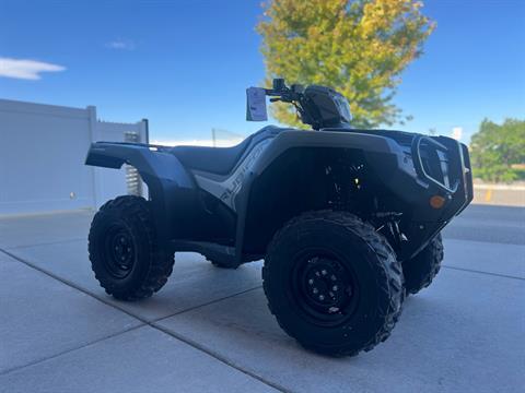 2025 Honda FourTrax Foreman Rubicon 4x4 Automatic DCT EPS Deluxe in Billings, Montana - Photo 3