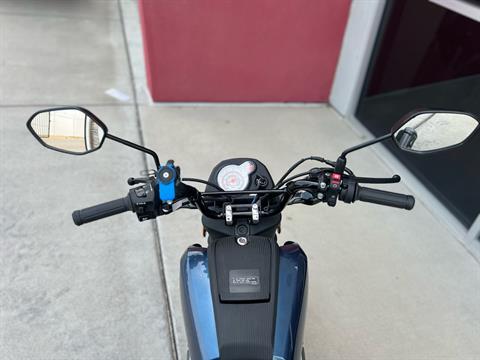 2024 Honda Navi in Billings, Montana - Photo 5