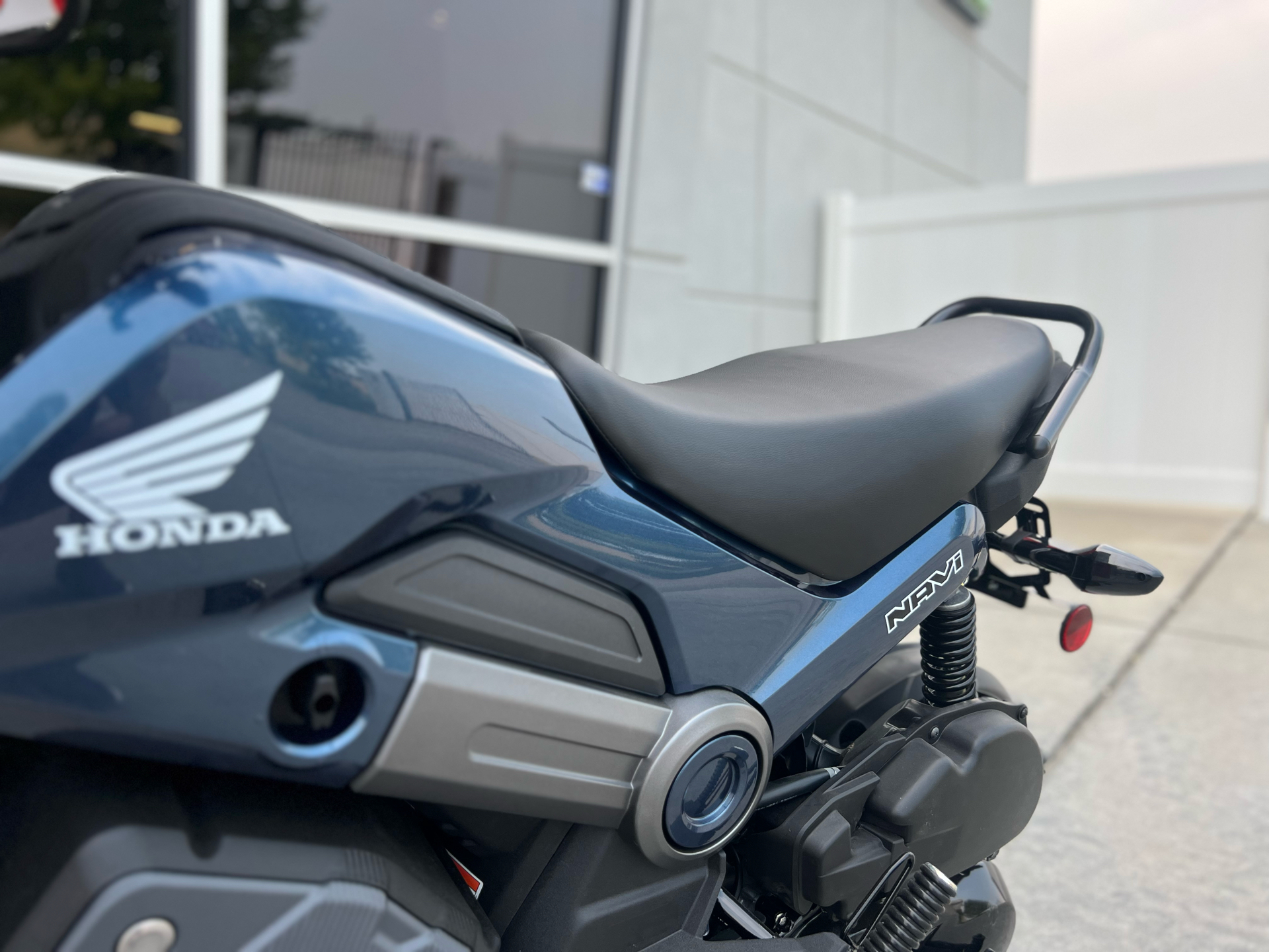 2024 Honda Navi in Billings, Montana - Photo 6