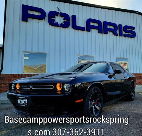 2018 Dodge Challenger in Rock Springs, Wyoming - Photo 1