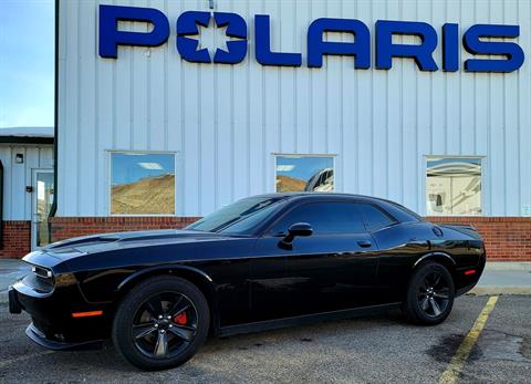 2018 Dodge Challenger in Rock Springs, Wyoming - Photo 4