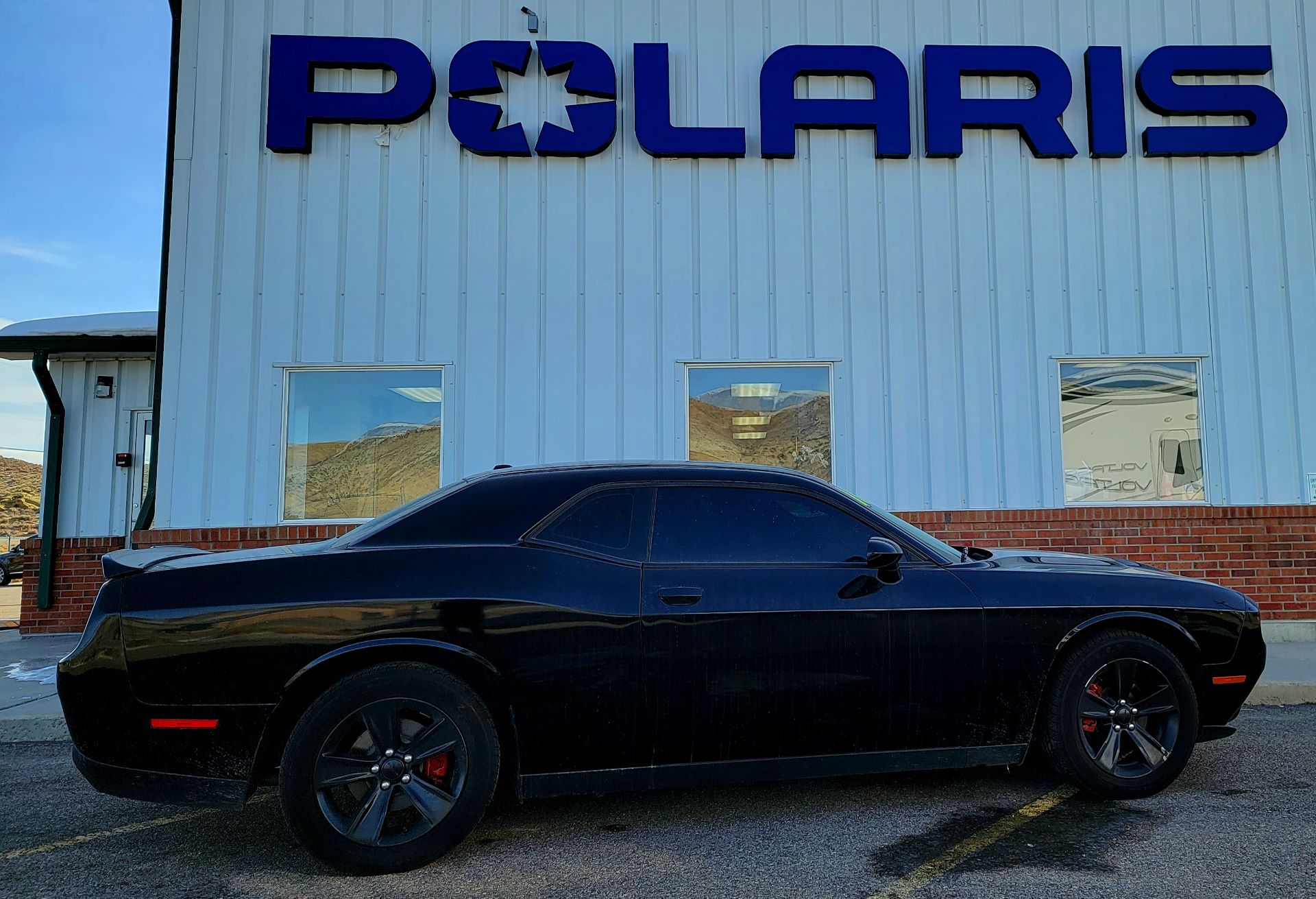 2018 Dodge Challenger in Rock Springs, Wyoming - Photo 5