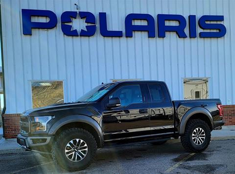 2019 FORD F150 RATOR in Rock Springs, Wyoming - Photo 4