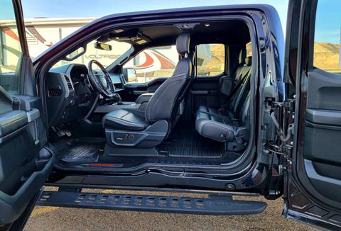 2019 FORD F150 RATOR in Rock Springs, Wyoming - Photo 17