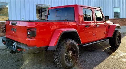 2020 Jeep GLADIATOR in Rock Springs, Wyoming - Photo 7