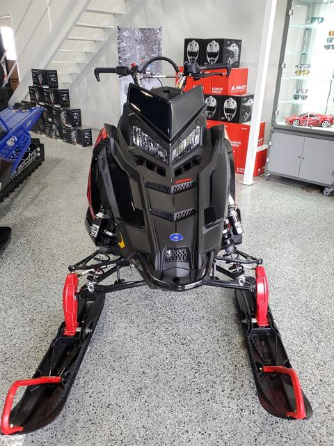 2022 Polaris 850 PRO RMK Axys 165 2.75 in. Factory Choice in Rock Springs, Wyoming - Photo 2