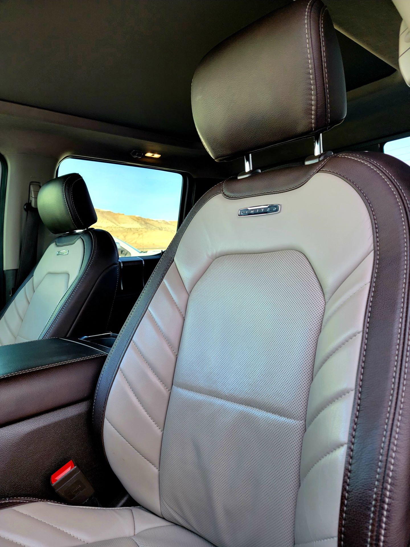 2019 FORD F150 LARIAT in Rock Springs, Wyoming - Photo 20